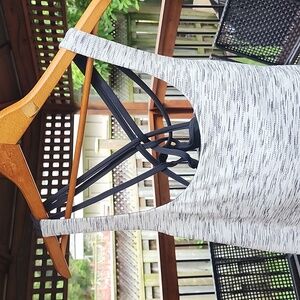 Lululemon Tank- Free to be Serene